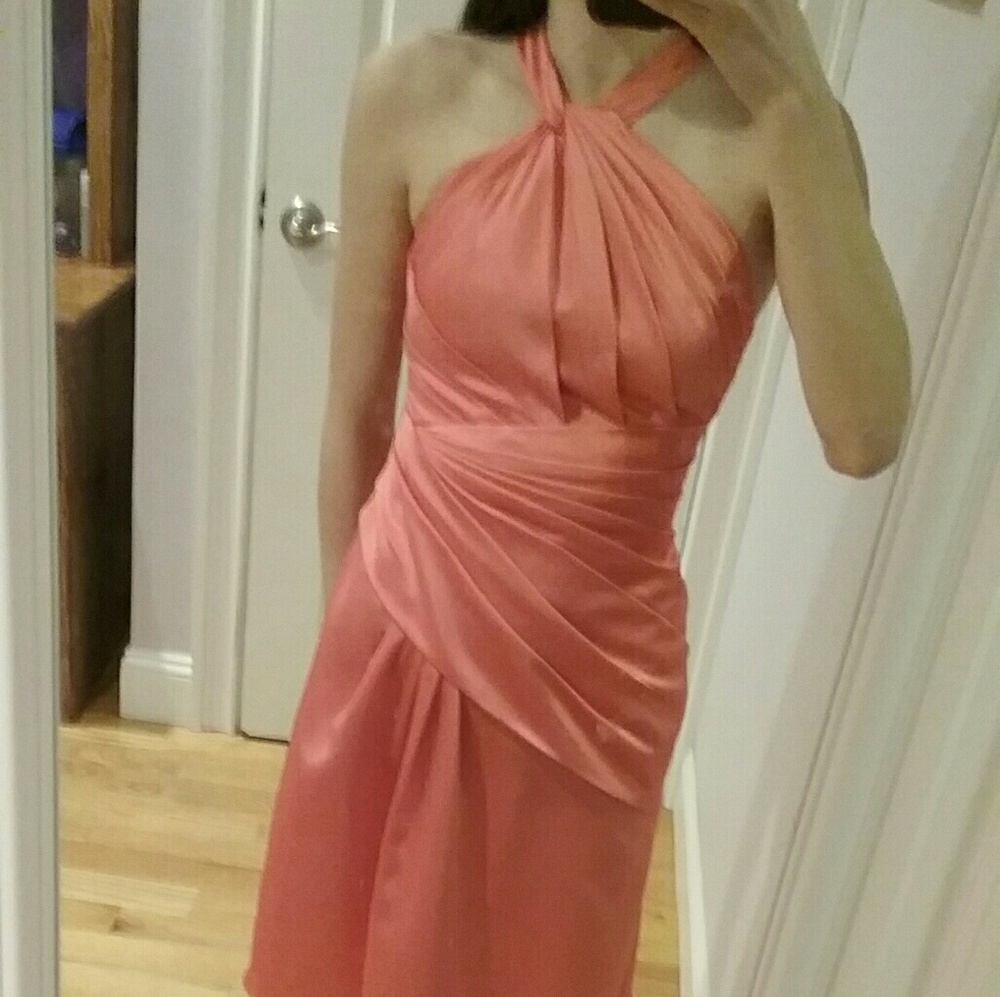 Formal dress